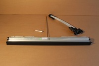 фото thumb №1, Шторка двері ліва audi a8 4h d4 lift long