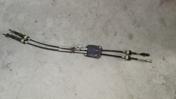 фото thumb №1, Троси зміни коробки передач 1.2 suzuki swift mk7 10-16