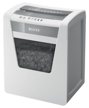 Leitz IQ Office P5 80020000 микроизмельчитель офисной бумаги