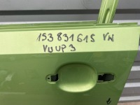 фото thumb №7, Vw up citigo дверь левая передние 5d