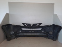 фото thumb №11, Toyota rav4 13-19 бампер задняя задний 5211942a00