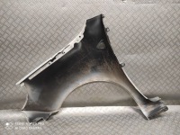 Крыло правый передний перед renault kangoo ii iii 2010-2013 цвет 389 Цена, фото thumb