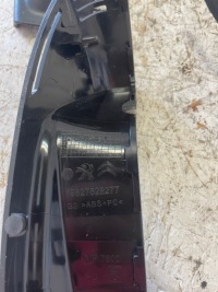 фото thumb №4, Citroen c3 iii камера ассистент поперечина движения 9851572080