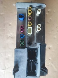 Mercedes радио ntg6n high навигация Цена, фото thumb