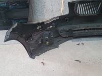 фото thumb №6, Бампер перед bmw e82 e88 lci рестайлинг - schwarz ii 2