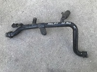 фото thumb №15, Труба vw passat b5 audi шланг wody магистраль wąż отопителя