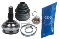 фото thumb №8, Gsp 810086 набор шарнир, wał приводной