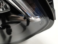 фото thumb №6, Mercedes b klasa 246 w246 lift лампа передняя правая led high performance