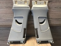 фото thumb №1, Обшивка захист стійка ліві audi a8 d4 4h0867293a