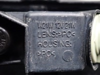 Бампер задний  задний kompletny хром nissan x-trail iii t32 4xpdc жгут Цена, фото thumb