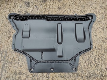 фото thumb №1, A3 8v , 06.12-07.20 захист нижня двигуна 5q0825901 5q0825902b поліетилен