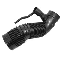 фото thumb №1, Труба фильтра воздуха вентиляция картера воздухозаборник audi a3 8l 97-03