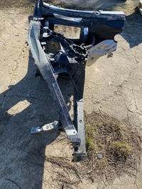 фото thumb №3, Четверть перед правая левая panamera 971