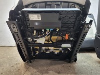 фото thumb №9, Land rover discovery sport l550 fk72 сиденья сиденье диван средство кожа