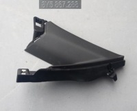 фото thumb №1, Защита стойка правая audi a3 8y 8y5867288