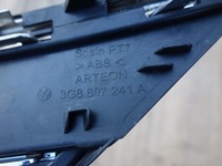 фото thumb №3, Заглушка фаркоп vw arteon lift r-line 3g8 idealna