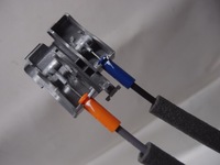 фото thumb №4, Замок двері лівий задня 5 pin kona electric