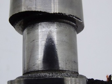 фото thumb №9, Land rover freelander 2.0 td4 вал распределительный вал ss