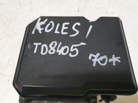 фото thumb №6, Насос abs renault koleos i td8405