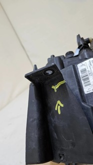 фото thumb №6, Лампа ліва права dacia dokker lodgy звичайна 260102414r