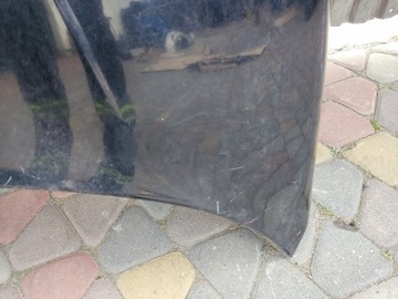 фото thumb №10, Saab 95 9-5 98-01 капот кришка двигуна 170