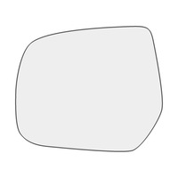 фото thumb №1, Скло/дзеркало ford ranger 2006-2011 2007 2008 2009