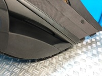 фото thumb №9, Mercedes w211 оббивка обшивка двері правий задня