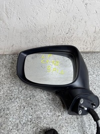 фото thumb №11, Зеркало левая 9 pin cx5 cx-5 ii 2017-2021 46v