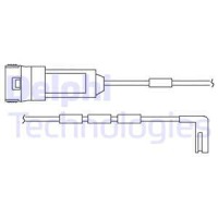 фото thumb №1, Датчик зносу гальмівних колодок перед omega a 19-98