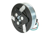 фото thumb №1, Зчеплення компресора seat arosa 1.0 6n0820803b / 6n0820803c / 8fk351127391