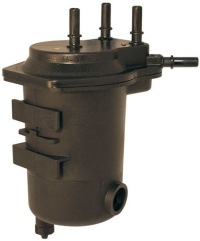 Купити Фільтр пального filtron ps 980/4, фото thumb