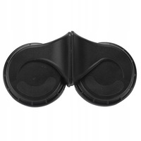 фото thumb №7, Пара сигнал dc12v 110db 500 hz dualtone сирена