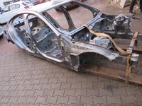 фото thumb №1, Четверть лонжерон правый перед jaguar xe