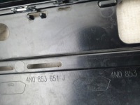 фото thumb №9, Audi a8 d5 4n0 4n 17-21 решётка радиатора решётка радиатора решётка радиатора бампера 4n0853651h