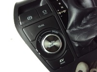 фото thumb №4, Ручка чехол передач панель toyota rav-4 19-