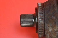 фото thumb №5, Привідний вал ліва задня audi a8 d2 2.8 v6 quattro 97r