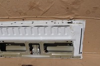 фото thumb №10, Крышка багажника задняя борт задняя ford ranger vi wildtrak белый 2022+