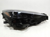 фото thumb №1, Lexus nx ii 2021- лампа праві перед повний led