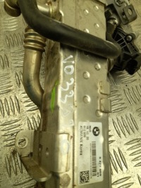 фото thumb №4, Клапан agr bmw 3 2015 8477659