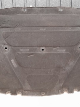 фото thumb №6, Vw golf vii 7 шумоізоляція капота 5g0863831