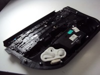 фото thumb №5, Оббивка двері правий перед renault talisman sedan