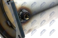 фото thumb №7, Nty dpf-me-005 фильтр частиц твердых dpf