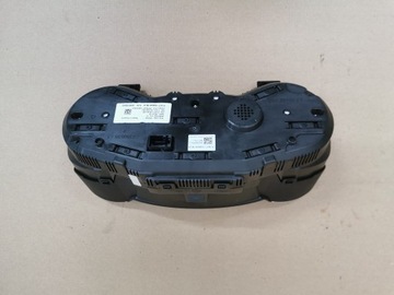 фото thumb №5, Ford focus mk3 рестайлінг c-max tdci 15- спідометр  прилади f1et-10849-blk