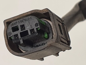 фото thumb №2, Джгут установка pdc зад saab 9-3 93 ii 58821