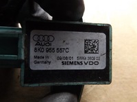 фото thumb №5, Audi a5 8t a4 b8 датчик удара ударный боковой дверь 8k0955557c