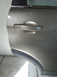 фото thumb №5, E341 дверь правый задняя captiva золотой