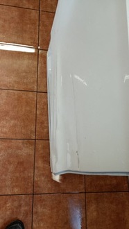 фото thumb №8, Ford kuga / escape 2 ii 13-19 двері правий задня задні праве kol ug c508