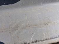 фото thumb №9, Mini cooper one f55 бампер задня задній 7318822