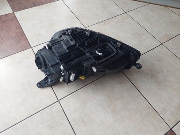 фото thumb №8, Права - повний led - multibeam - mercedes gle w167