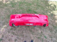 фото thumb №1, Ford mustang 2015 бампер задний задняя